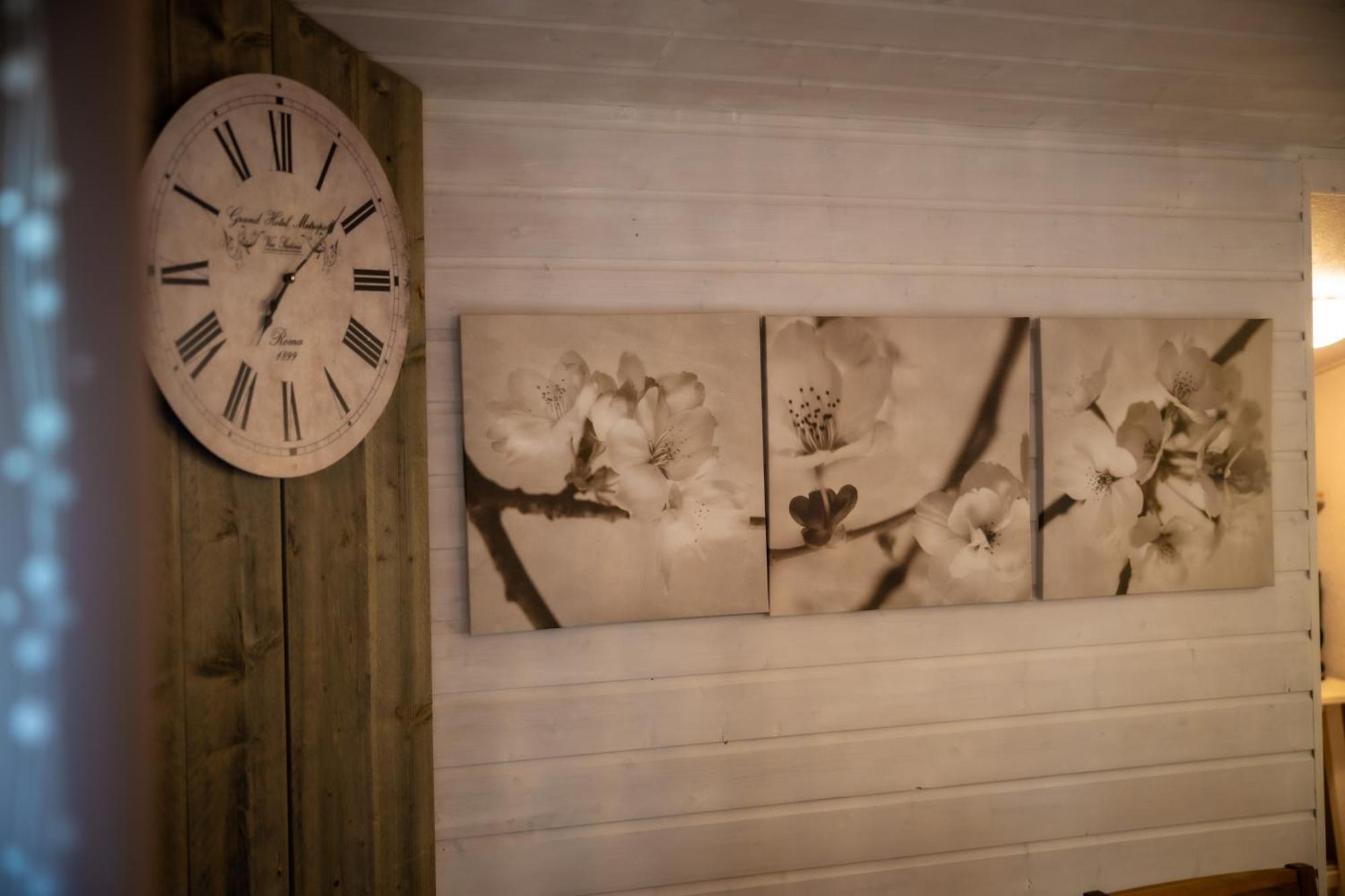 Chalet De Bosuil ซูเทนดาล ภายนอก รูปภาพ